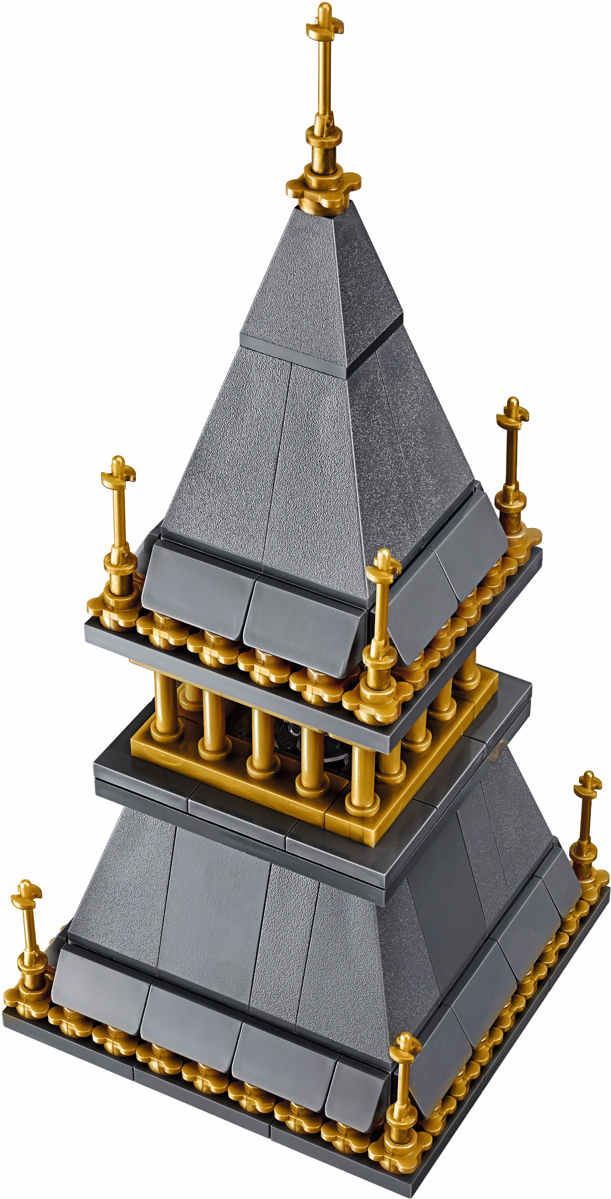 LEGO® Big Ben 