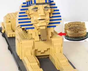 10276 Creator Expert Colosseo Lego 5702016668032