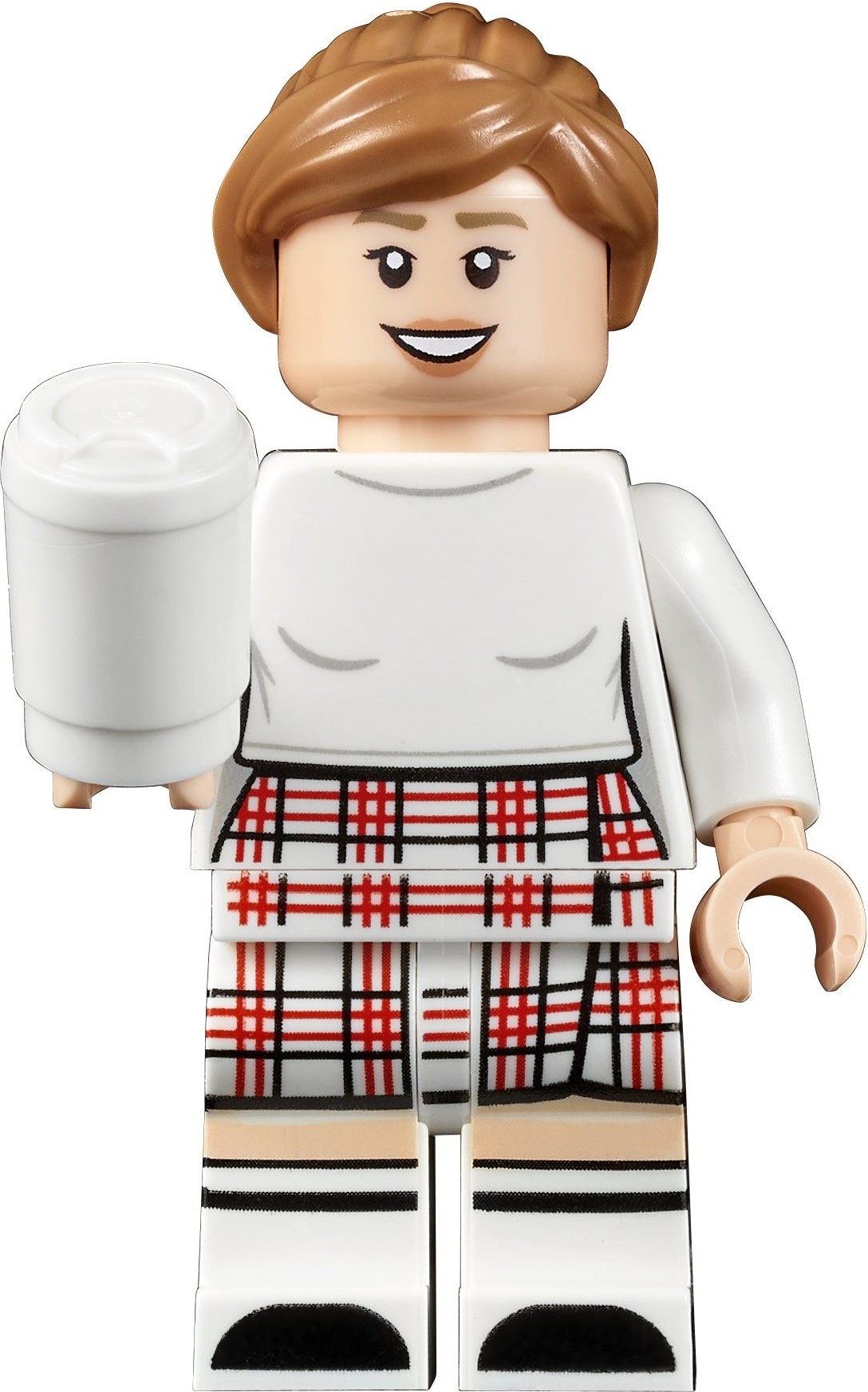 LEGO 10292 Les appartements de Friends - LEGO Icons - BricksDirect  Condition Nouveau.