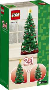 LEGO® Christmas Tree - MyBricks.net