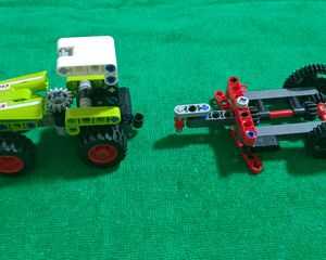 Lego 42102 online