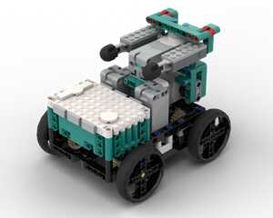 Robot Inventor 51515 | MINDSTORMS® | Buy online at the Official LEGO® Shop  US