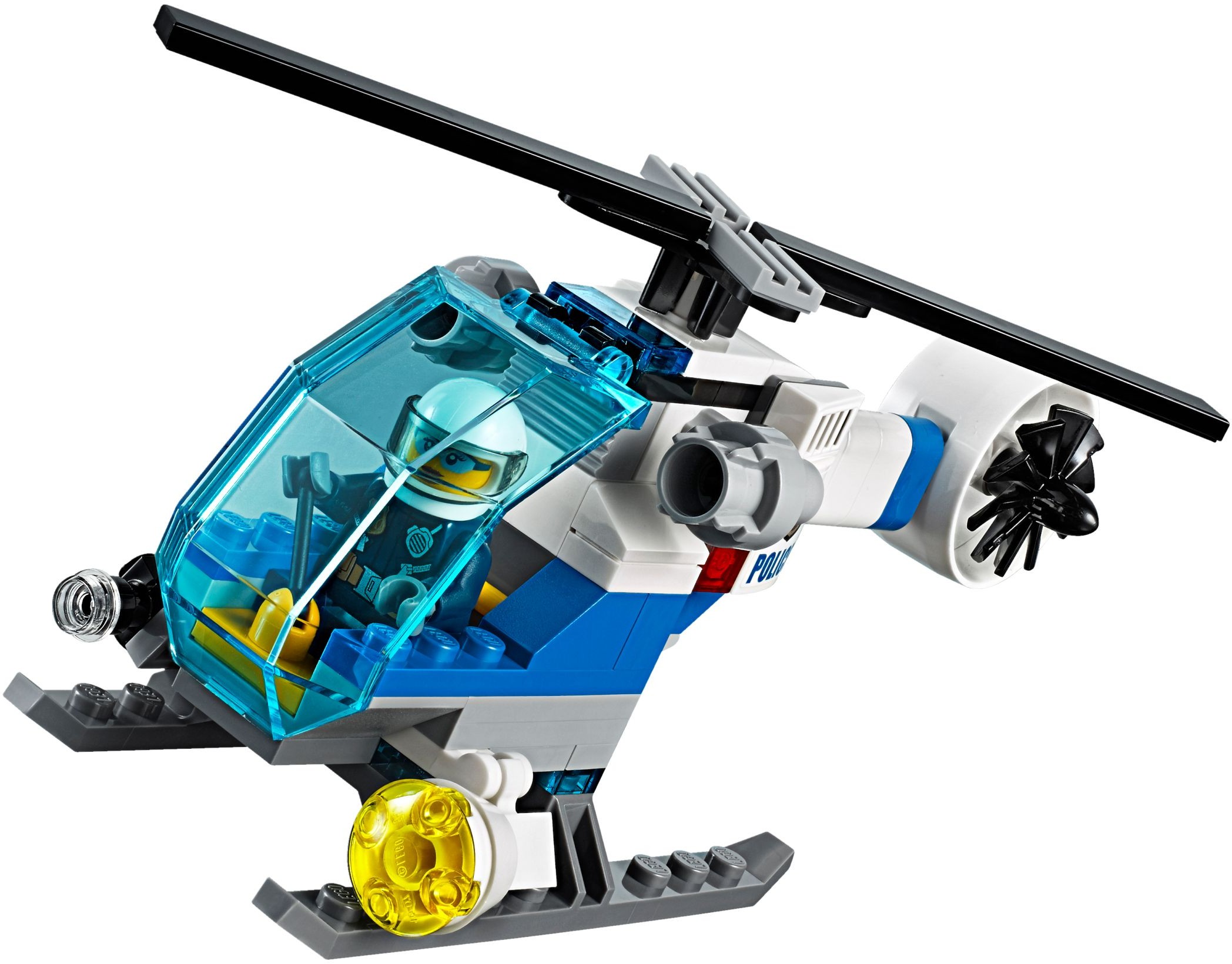 Lego 60140 online price