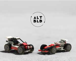 lego city 60145