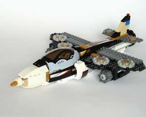 Lego discount 70595 instructions