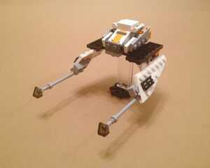 Lego 75009 hot sale