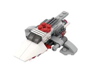 Lego discount 75263 instructions