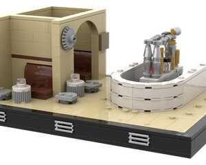 Mos Eisley Cantina™ 75290 | Star Wars™ | Buy online at the Official LEGO®  Shop US