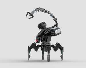 Horizon Zero Dawn-Leak enthüllt Lego-Langhals für Mai 2022