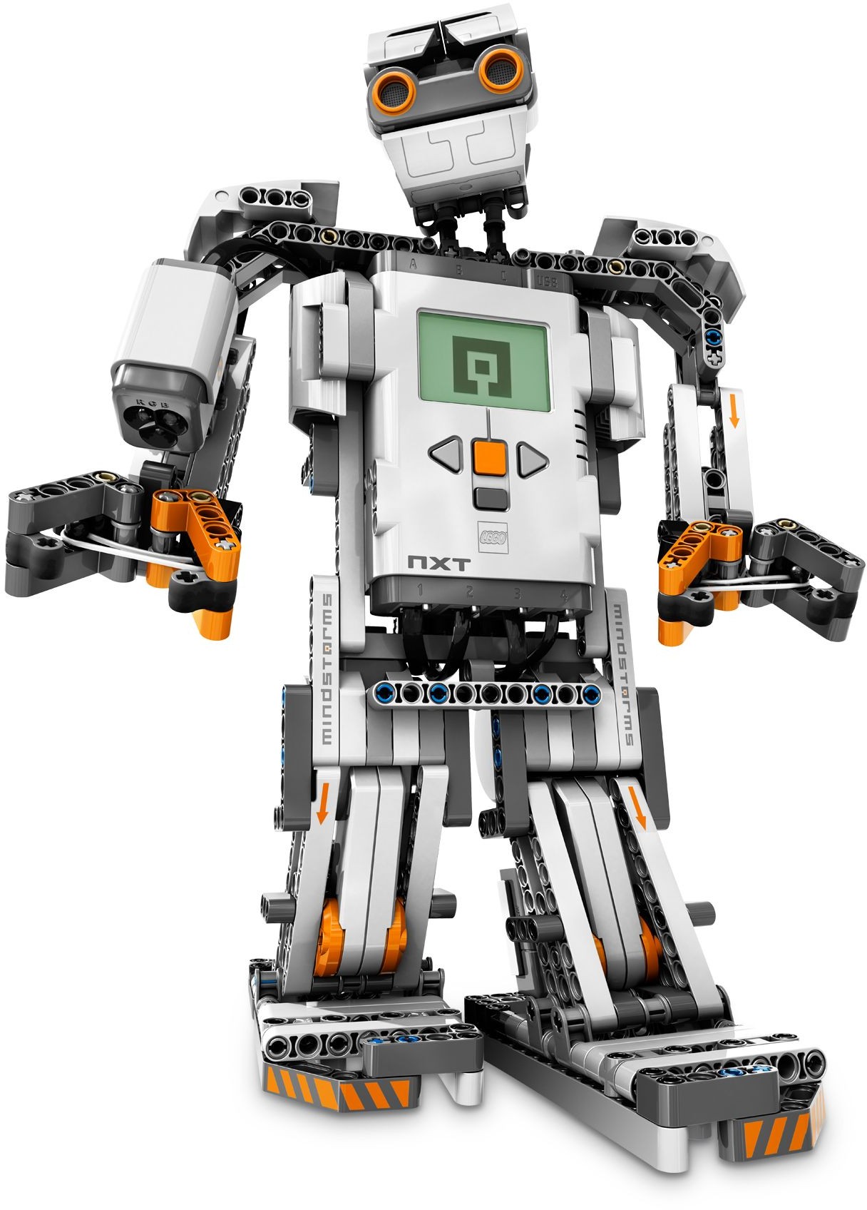 LEGO® Mindstorms 2.0 - MyBricks.net