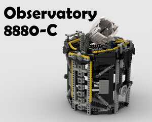 Lego 8880 for online sale