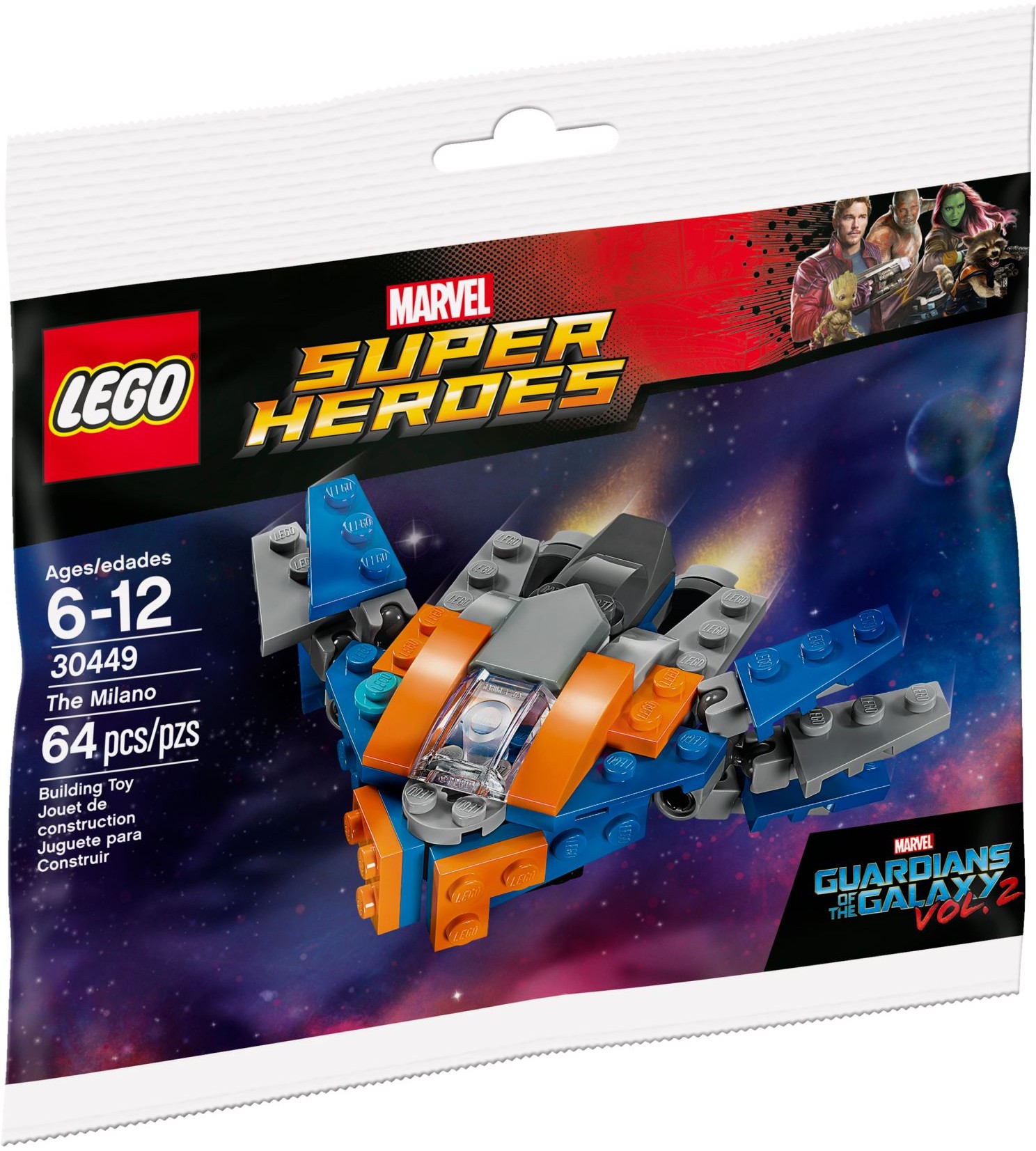 30449 lego