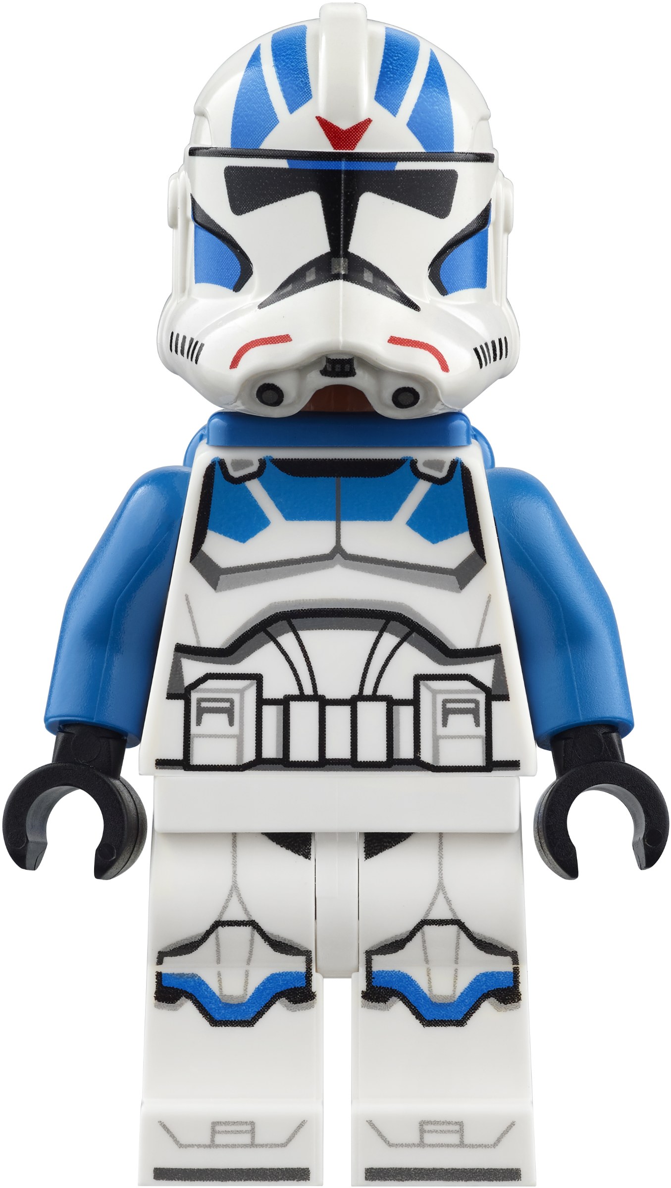 75280 LEGO® Star Wars Clone Troopers der 501 Legion- NEU&OVP o Minifiguren 