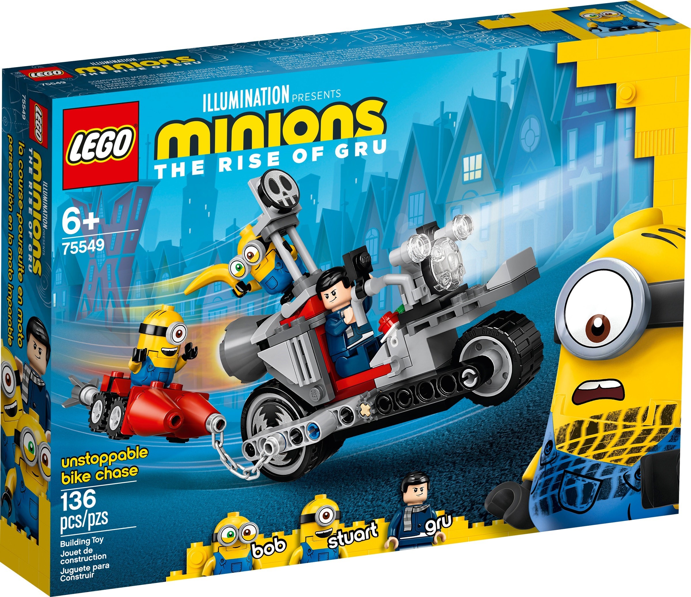 lego set 75549