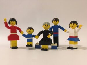 LEGO® Family