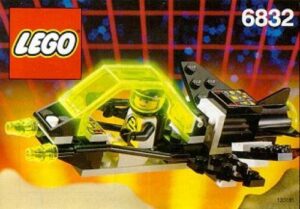 LEGO® Super Nova II