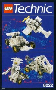 LEGO® Multi Model Starter Set