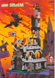 LEGO® Night Lord’s Castle