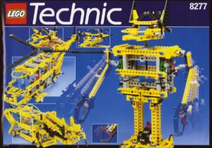 LEGO® Giant Model Set
