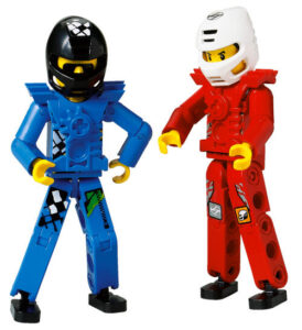 LEGO® Technic Guys