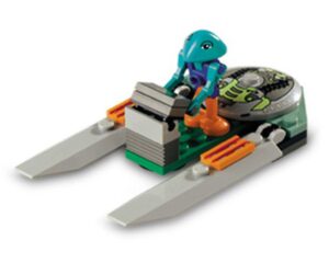 LEGO® Double Hover