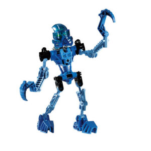 LEGO® Bionicle Gali