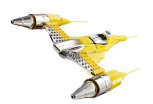 LEGO® Special Edition Naboo Starfighter