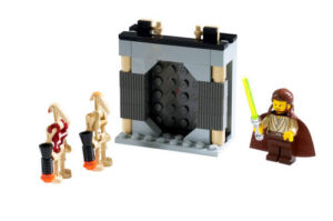 LEGO® Jedi Defense II