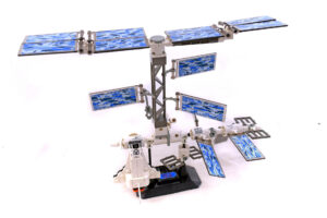 LEGO® International Space Station