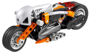 LEGO® H.O.T. Blaster Bike
