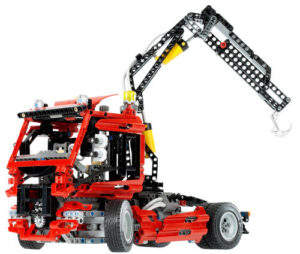 LEGO® Truck
