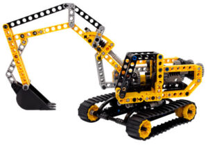 LEGO® Excavator