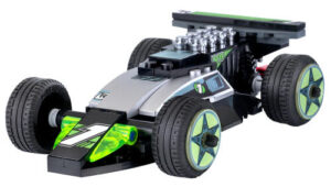 LEGO® Night Racer