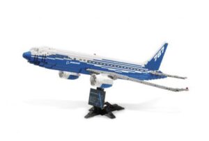 LEGO® Boeing 787 Dreamliner