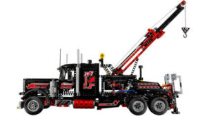 LEGO® Tow Truck