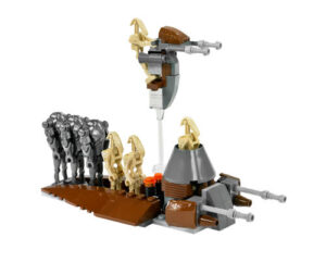 LEGO® Droids Battle Pack