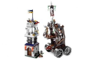 LEGO® Tower Raid