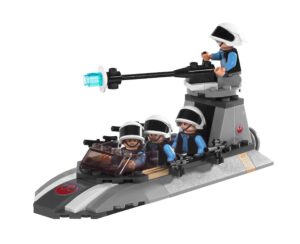 LEGO® Rebel Scout Speeder