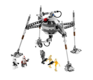 LEGO® Separatist Spider Droid