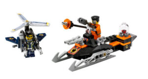LEGO® Jetpack Pursuit