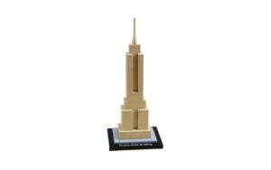 LEGO® Empire State Building