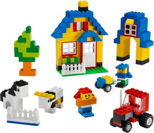 Lego bucket piece hot sale