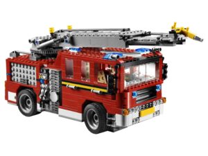 LEGO® Fire Rescue