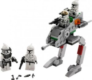 LEGO® Clone Walker Battle Pack