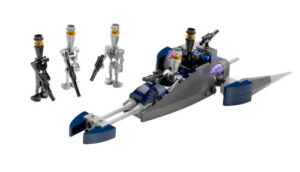 LEGO® Assassin Droids Battle Pack