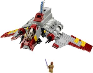 LEGO® Republic Attack Shuttle