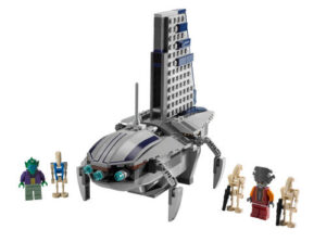 LEGO® Separatist Shuttle