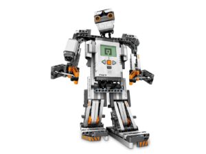 LEGO® Mindstorms NXT 2.0