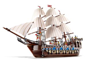 LEGO® Imperial Flagship