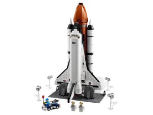 LEGO® Shuttle Adventure